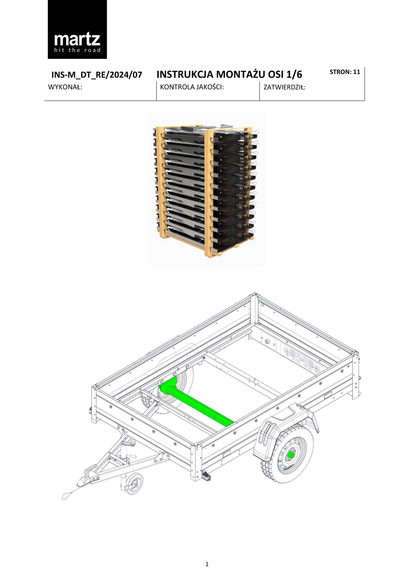 1. INST MONTAŻU OSI_ECO-01