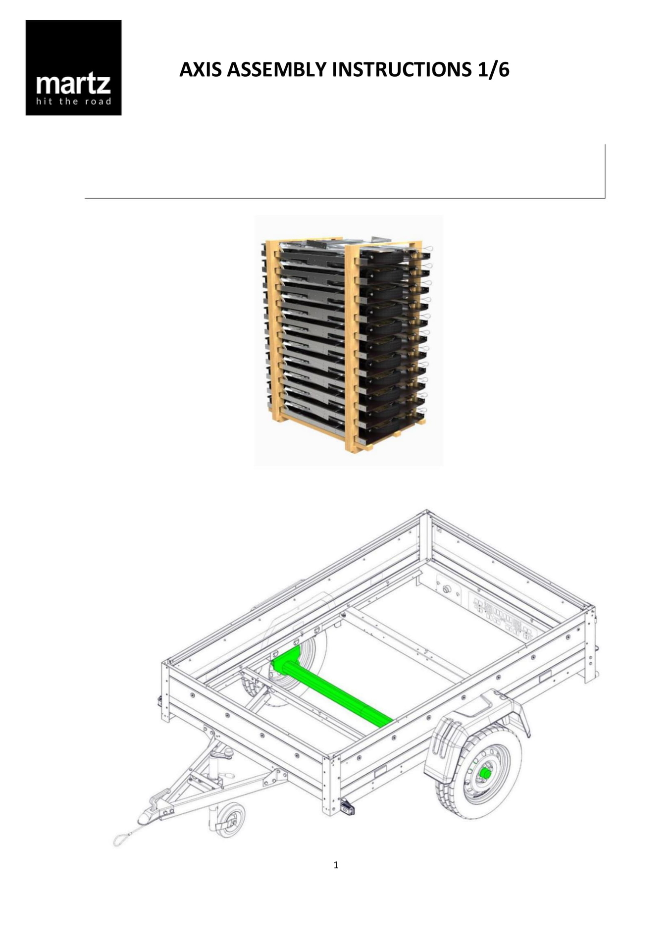 1. INST MONTAŻU OSI_ECO-01