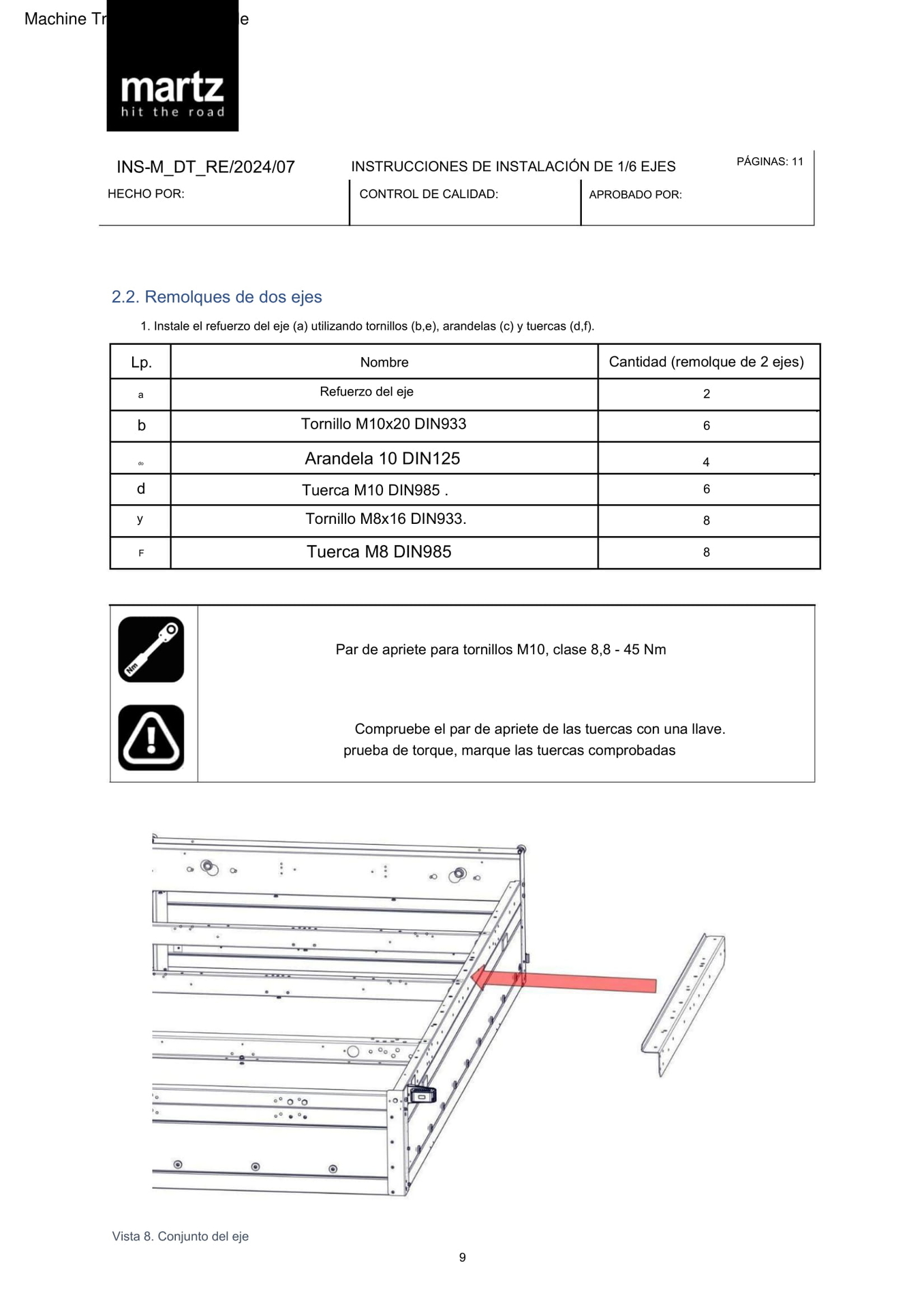 1. INST MONTAŻU OSI_ECO (6)-09