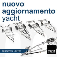 Série YACHT améliorée