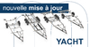 Série YACHT améliorée