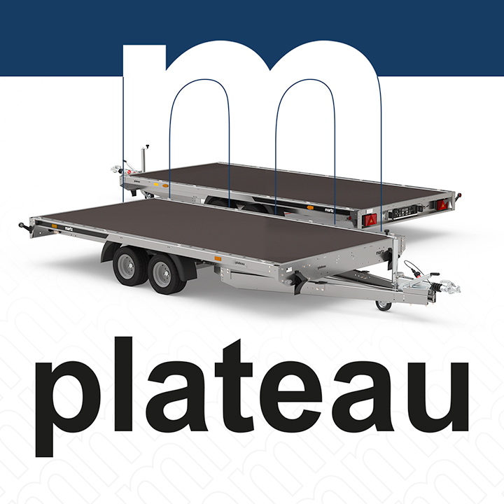 NEW PLATEAU