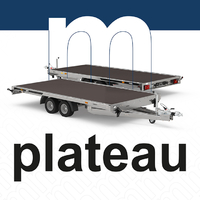 NEW PLATEAU