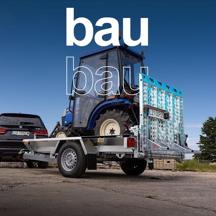 BAU-3 260 S 1,8T