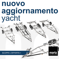 Serie YACHT migliorata