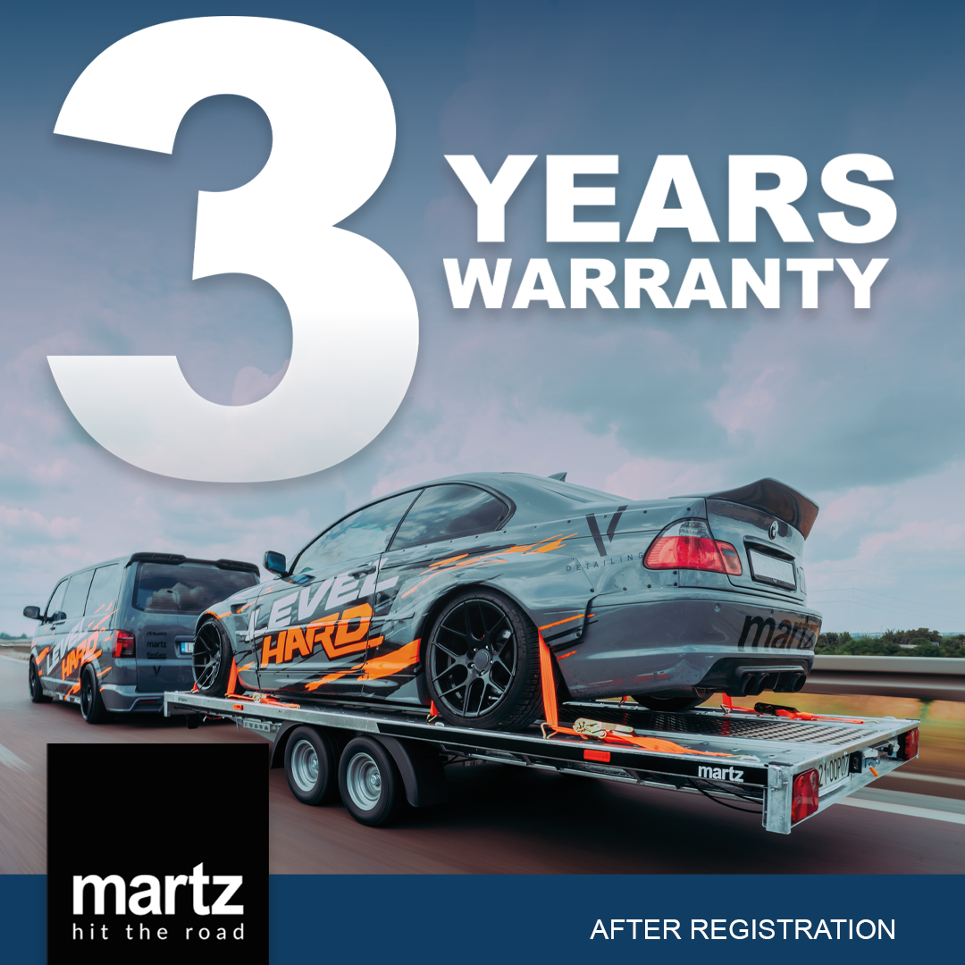 Warranty Plus