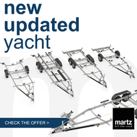 Nowa odsłona serii YACHT